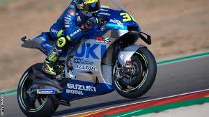 Joan mir on wn network delivers the latest videos and editable pages for news & events, including entertainment, music, sports, science and more, sign up and share your playlists. Motogp Joan Mir Says Suzuki Title Challenge Is Ahead Of Schedule Bbc Sport