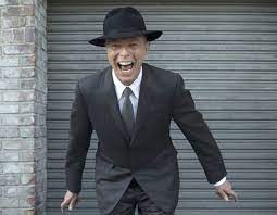 Simon conducted the sessions on barney and betty separately, so they could not overhear one another's recollections. There Are Five Unreleased Songs From David Bowie S Blackstar Sessions Fact Magazine