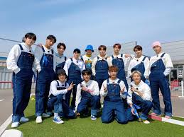 We did not find results for: Seventeen Going Seventeen Ep 22 Group Picture Via Twitter Seventeen