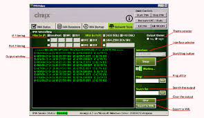 Citrix Ima Helper