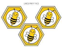Explore more searches like bumble bee baby shower printables. Free Bumble Bee Party Printables Catch My Party