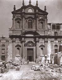 3 opiniones sobre chiesa di santa rosalia. Facebook