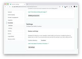 Make Yourself A Little Api With Netlify Functions In 2020 Make It Yourself Function Words