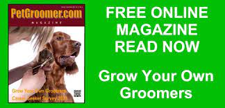 Home - Petgroomercom