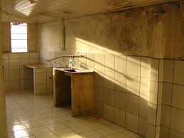 Peça decorativa pedras madeira 29x8x32 cm. Como Acabar Com Mofo Papodehomem