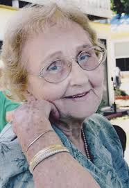 Iris Dovie Hendrix Tyson Obituary