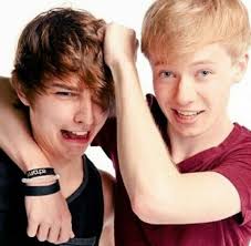 7 Sam &Colby ideas