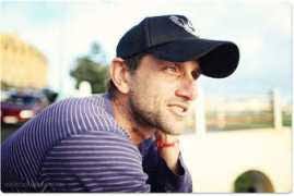 Brian Mussett's Instagram, Twitter & Facebook