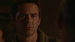 Revolution season 1 Chained Heat Reviews