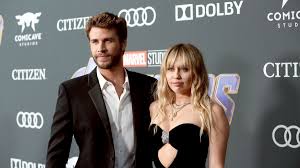 Miley cyrus and liam hemsworth are getting divorced less than a year after they got married. Miley Cyrus Celebrates 10 Year Anniversary With Liam Hemsworth And Shutsdown Break Up Rumors Cnn
