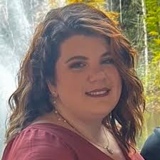 Stylist Alyssa Davis