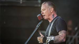 For many years now, james hetfield was proud to be a resident of san fransisco even very famously playing the national anthem alongside kirk hammett at many san fransisco sports games. Neueste Updates Von Mr James Hetfield Facebook