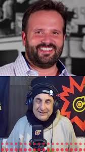 🎙️Adrian Albor junto a Javier Vicente. 💥El Relatornauta- Martes y Jueves  15hs. . . . @adrian.albor @vicenzogol