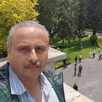 Fernando Rauda's Instagram, Twitter & Facebook