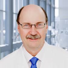 Michael Jessen, M.D.: Cardiovascular and Thoracic Surgery