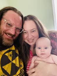 We're TEN New Orleans Moms Stronger :: Meet Our New Contributors