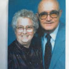 Rovena Irene Windhorst McGavran (1918-2010)