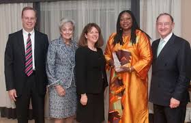 Born 31 january 1961) is a gambian lawyer and international criminal law prosecutor. City Icon Fatou Bensouda The Gambia Afro Tourism