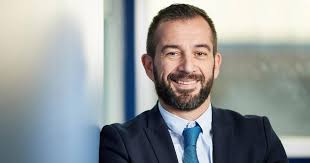 Rubén Millán, nuevo director de Personas y Organización de ACR Grupo