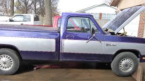 Image result for Light Blue 1984 Dodge Truck