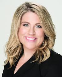 My Music Row Story: City National Bank's Mandy Gallagher Morrison