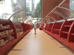 Back in 1972, the new mayor of the city, an architect and urban planner named jaime lerner, ordered a lightning transformation of six blocks of the street into a pedestrian zone. Soigner La Ville Par L Acupuncture Urbaine