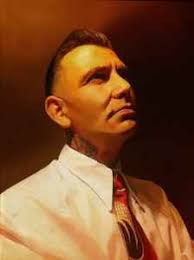 Nelson Carrera & The Scoundrels