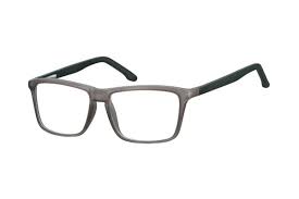 Unser testerteam hat viele verschiedene hersteller verglichen und wir präsentieren ihnen hier die ergebnisse des tests. Brillen Online Megabrille Modell Cp161e Brille In Matt Grau Schwarz