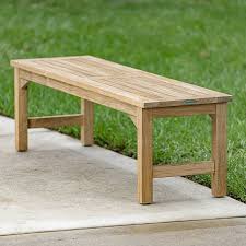 Teak outdoor dining tables are perfect for social gatherings or for enjoying outside dinners. Pin On Benches For Outside