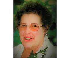 Shirley Haley Obituary (1927