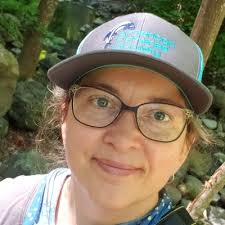 Amber Manfree (@Amber@mapstodon.space)