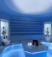 Pera Palace Hotel Jumeirah Hammam