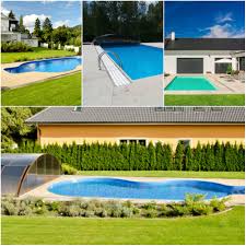 Think Big Buy Small Pool Designs That Will Fit Anywhere More Www Albixon Com Swimming Pools Small Swimming Pools Swimming Pool Designs