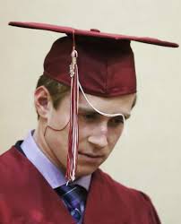 Images: Wheaton Academy graduation