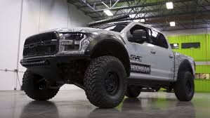 This comes contrary to a recent report from muscle cars & trucks saying that ford claimed its performance pickup wouldn't be part of the 2021 model year lineup. Watch Ken Block Thrash His New Ford F 150 Raptor By Svc In Moab