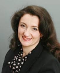 Kayla Gincherman, MD