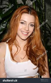 Elena Satine Verizon Palm Centro Launch ...