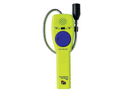 Gas leaks can cause detector noise and baseline instability, shorten column life, and waste expensive carrier gas. Tpi 720b Combustible Gas Leak Detector Tequipment
