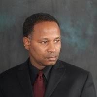 Pastor Gregory A. Johnson