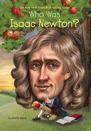 He laid the foundation for modern physical optics, formulated the law. Who Was Isaac Newton Pascal Janet B Who Hq Foley Tim 9780448479132 Amazon Com Books