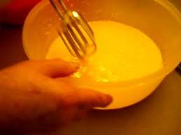 Το κατάλευκο παραδοσιακό γλυκό της. Oi Diples Ths Giagias Part 1 Youtube