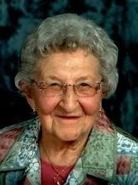 Ruth Maul Obituary (1921