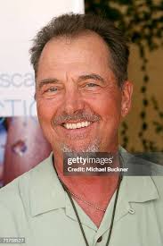 Publicist Greg Eppich and actress Eva LaRue Callahan pose at the... News  Photo