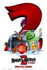 Angry Birds 2 - O Filme - Filme 2019 - AdoroCinema