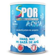 Dedeman Vopsea Acrilica Pentru Lemn Metal Finisaj Mat Spor Aqua Interior Exterior Pe Baza De Apa Alb Mat 0 7 L Dedicat Planurilor Tale