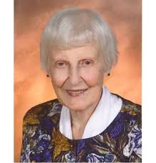 Margaret Kingsbury Obituary (2013)