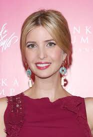 ivanka trump bobby pinned updo trump hair trump fashion ivanka trump hot