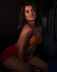 Amika Shail crosses all limits given intimate scene in Gandi Baat 5 see her  hot photos | अमिका शैल ने इस वेब सीरीज में जमकर की गंदी बात, बोल्डनेस का  भरपूर लगाया