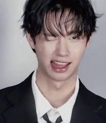 Kim Seung Min Close Your Eyes Edit