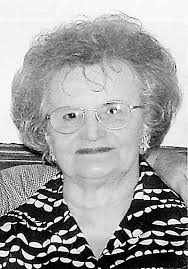 Mary Vudrogovic Shively